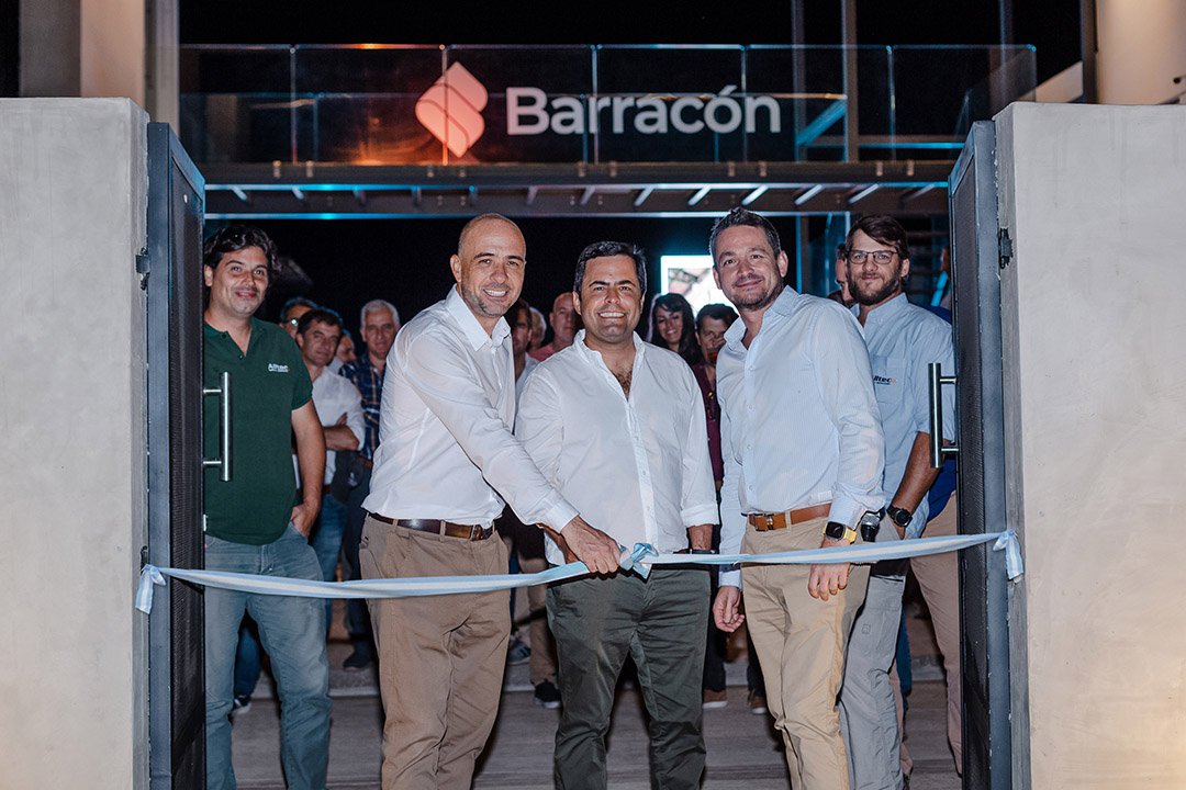 Equipo Barracón