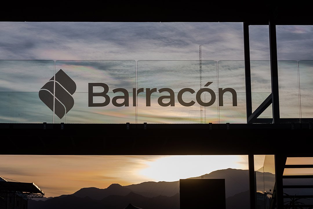 Instalaciones Barracón